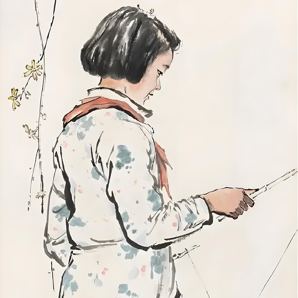 【抖空竹】杨之光