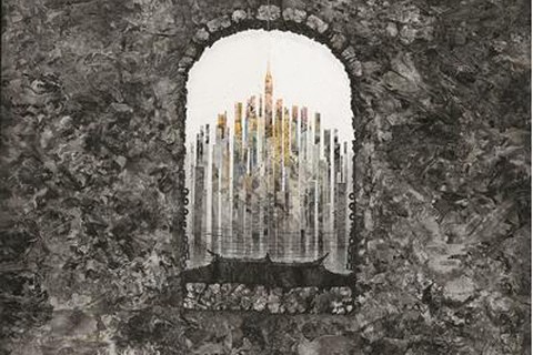 【大鹏古城墙印象】